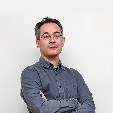 Alain Poirier
