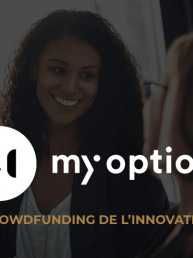 myOptions - Plateforme de Crowdfunding