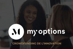 myOptions - Plateforme de Crowdfunding